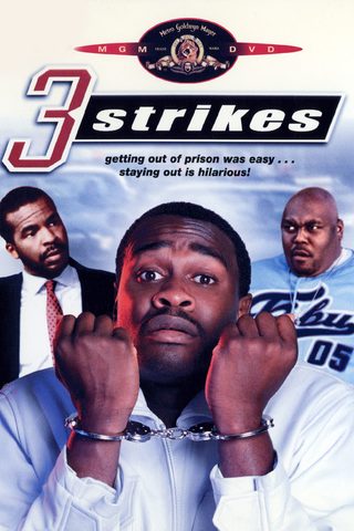 3 Strikes still 6