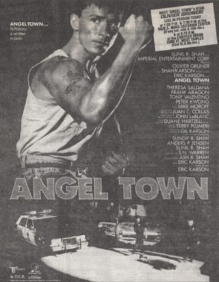 Angel Town still 4