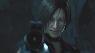Resident Evil: Damnation still 2