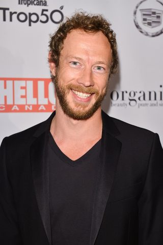 Kris Holden-Ried, photo 1 of 3