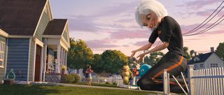 Monsters vs. Aliens still 4