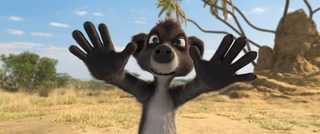 Animals United still 8