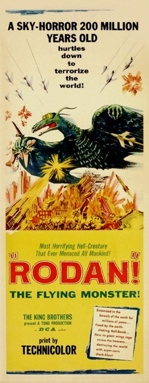 Rodan still 4