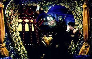 Moulin Rouge! still 8
