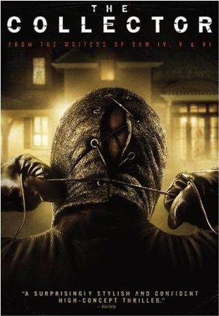 The Collector still 6