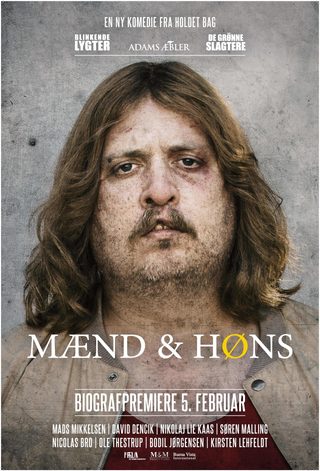 Men & Chicken still 6