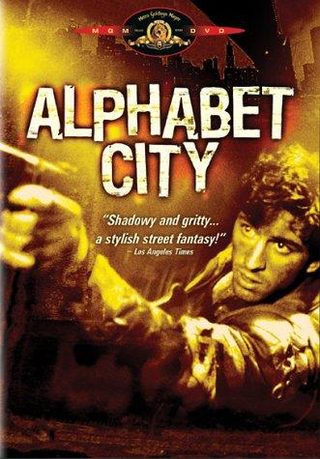 Alphabet City still 2