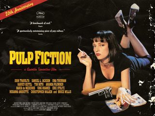 Pulp Fiction still 7