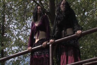 The Good Sisters still 8