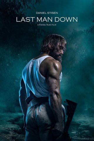 Last Man Down still 8