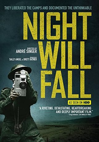 Night Will Fall still 1