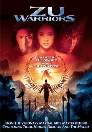 Zu Warriors still 2