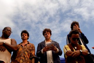 The Clown still 5