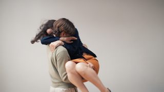 A E I O U – A Quick Alphabet of Love still 6