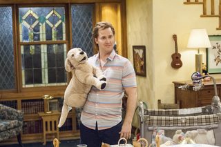 The Unauthorized Full House Story still 7