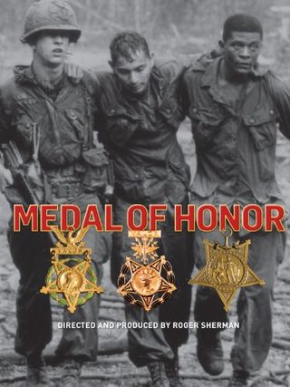 Medal of Honor still 1