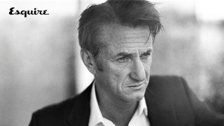 Sean Penn