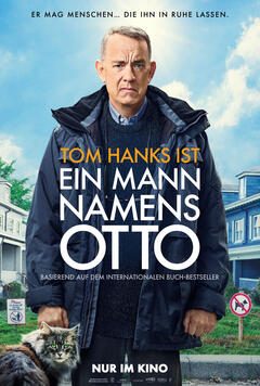A Man Called Otto still 2