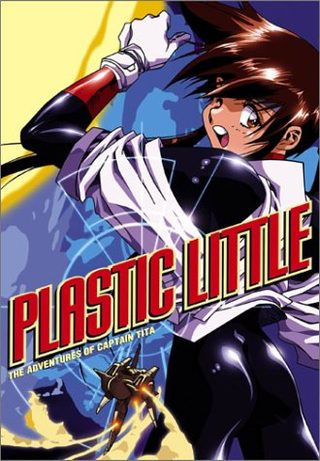 Plastic Little: The Adventures of Captain Tita still 6