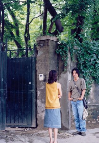 Wanee & Junah still 5