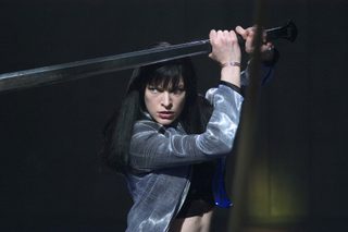 Ultraviolet still 4