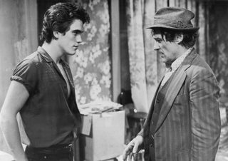Rumble Fish still 6