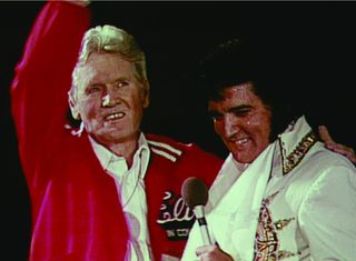 This Is Elvis still 2