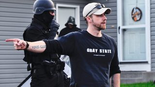 A Gray State still 5