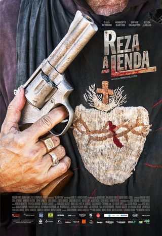 Reza a Lenda still 1
