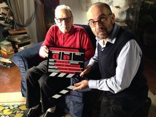 Ennio: The Maestro still 2