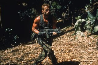 Predator still 2