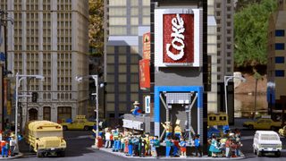 A LEGO Brickumentary still 3