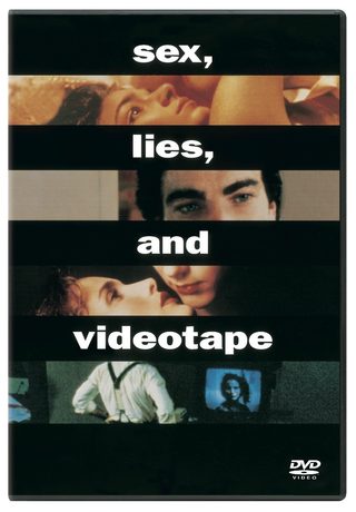 Sex, Lies, and Videotape still 4