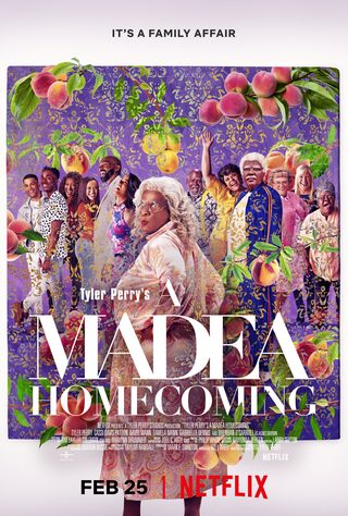 Tyler Perry's A Madea Homecoming still 5