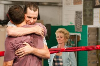 The Fighter still 3