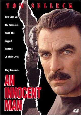 An Innocent Man still 6
