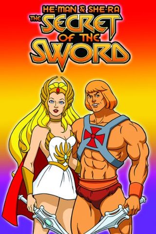 He-Man and She-Ra: The Secret of the Sword still 6
