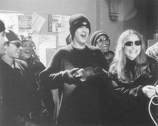 D3: The Mighty Ducks still 2