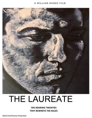 The Laureate still 7