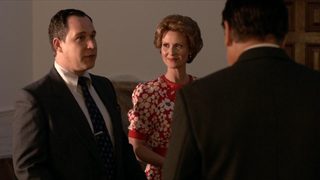 Killing Reagan still 5
