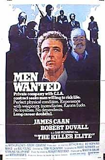 The Killer Elite still 7