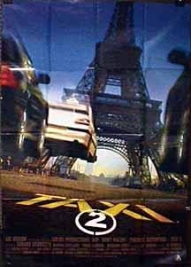 Taxi 2 still 2