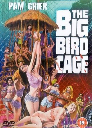 The Big Bird Cage still 4
