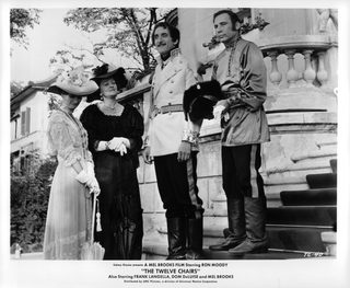 The Twelve Chairs still 4