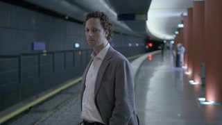 The Bothersome Man still 7
