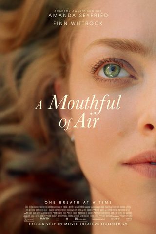 A Mouthful of Air still 3