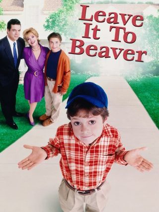 Leave It to Beaver still 1