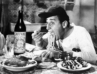 An American in Rome still 2