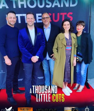 A Thousand Little Cuts still 1