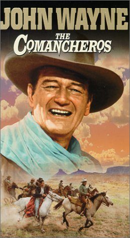 The Comancheros still 8